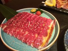 -和来烤肉(仓山万达店)