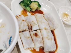 -大水车公馆·顺德菜·妈姐菜(均安店)