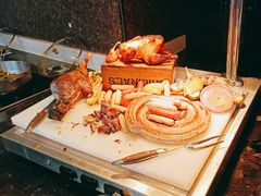 -索菲特西湖大酒店·香榭丽全日候餐厅(南山路店)