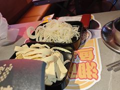 -令狐冲·炭烤活鱼(宝龙店)