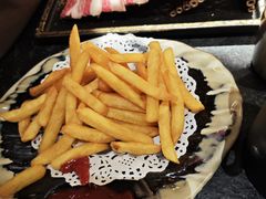 -炭虎烤肉(桂林路店)