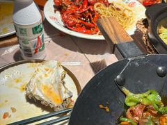 -有位虾匠·手工土菜小馆(市北店)