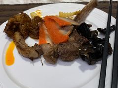-上海皇廷花园酒店·御宴中餐厅