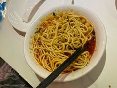-付小姐在成都(川沙店)