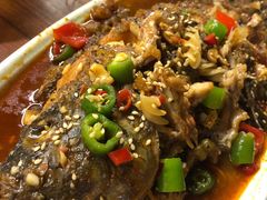 -云隐小厨·传统大理美食(复兴路店)