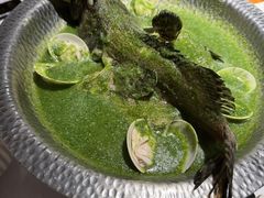 -狮拾久·现代新加坡料理(壹方城店)