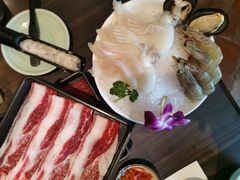 -MoMo牧场·寿喜烧专门店(长泰广场店)