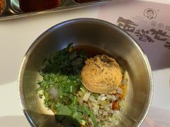 -西塔老太太泥炉烤肉(望京一店)