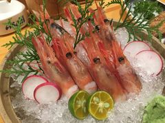 -晶吉·居酒屋·烧鸟·生鱼饭(中山区民主广场店)