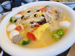-绍兴老味道·非遗门店(银泰城店)