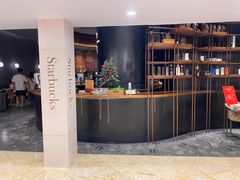 -星巴克臻选店(澳门伦敦人店)