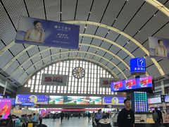 -沈阳站