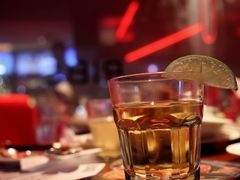 -Chili's Cafe&Bar奇利斯(滨江店)