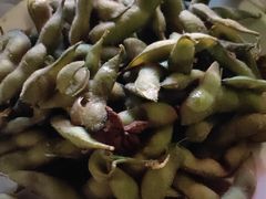 -同裕烧烤·海鲜·家常菜(杰座·欧洲城店)