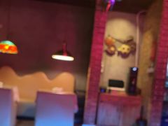 -树下时尚餐厅(翠园街店)