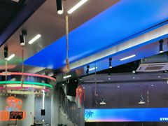 -路边羊烧烤酒场(宝带路店)