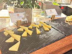 -丘吉尔餐厅(澳门伦敦人店)