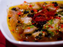 双椒浸猪手-金鼎轩·滋养小餐馆(联想桥店)