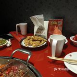 火锅时间 麻辣挑战