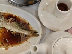 -畔山酒店中餐厅