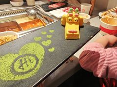 -海底捞火锅(武胜路凯德广场店)