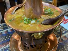 -蜗牛小馆醉乡民谣云南菜(惠新西里店)