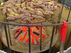 -百姓·百味家宴油茶馆(鼎运大厦店)