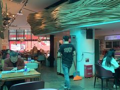 -树厨贵州菜(花果园购物中心店)