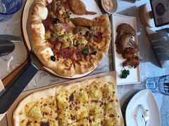 -必胜客(乐山世豪PH店)