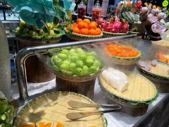 -SEA西雅图海鲜自助餐厅(海乐世界店)