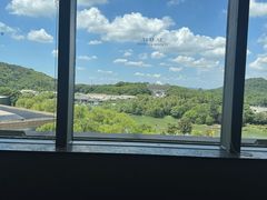 -佘山世茂艾美·御珍轩中餐厅