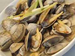 -海铺·渔家虾水饺(皇姑店)