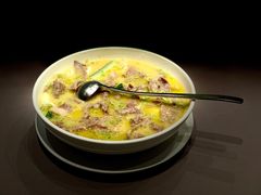 酸菜煮雪花牛肉-遇外滩(BFC外滩金融中心店)