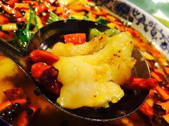 -俏江南-江景昆曲主题餐厅(正大广场店)