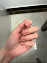 -闺蜜美甲