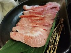 -龍二烧肉酒场(九亭店)