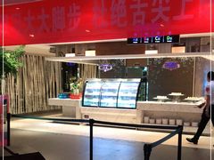 -春天烤肉自助餐厅(南内环店)
