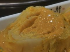 -芦月轩羊蝎子(北蜂窝店)