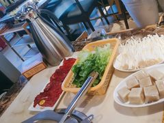 -小肥牛潮汕牛肉火锅(南联店)