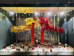 -榛悦隆堡成都酒店(春熙路太古里店)