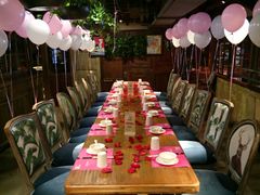 -胡桃里音乐酒馆(曲江店)