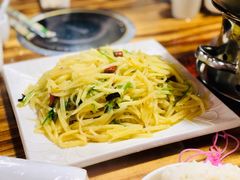 -金渔村海鲜烧烤大排档