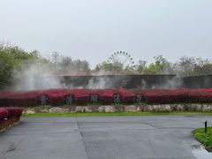 -南京汤山紫清湖生态旅游温泉度假区