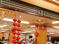 -全聚德(上海首店浦东店)