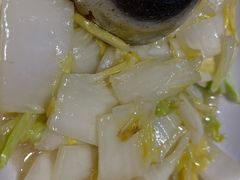 -龙师傅卤炒(天马店)