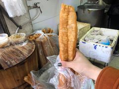 -云南大锅豆浆店