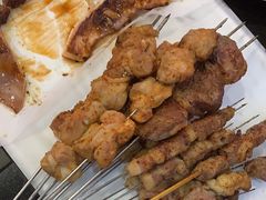 -瑞杰烧烤店·24小时营业(山东路店)