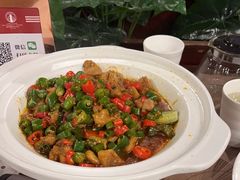 -丽华园(汉阳龙阳店)