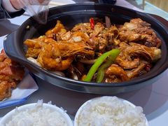 -状元虎.摇滚炒鸡.家常菜(义勇街店)