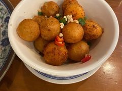 -炉小二铜锅牛蛙•川湘菜(三里屯店)